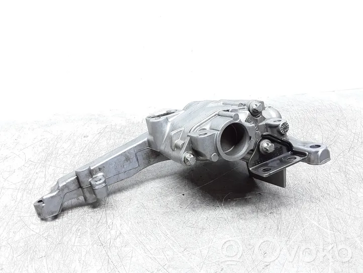 Mercedes-Benz ML W164 Oil pump 6421810901