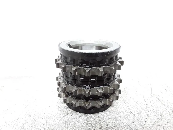 Mercedes-Benz ML W164 Timing chain sprocket A6420500403