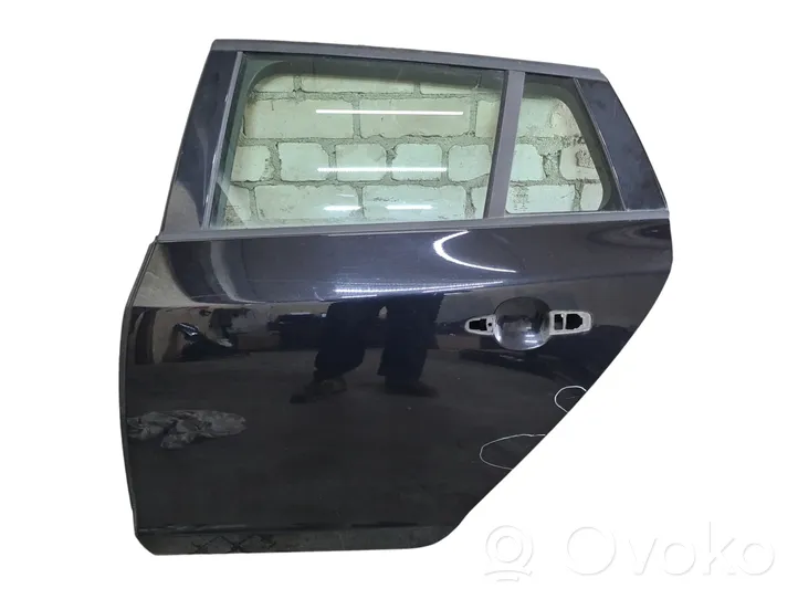 Volvo V60 Rear door 