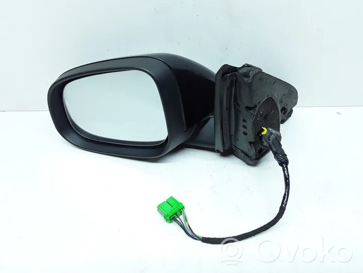 Volvo V60 Front door electric wing mirror 31202552