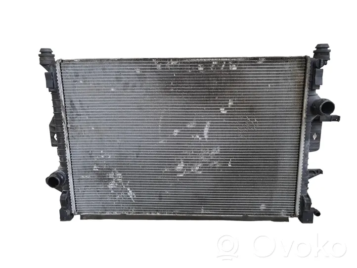 Volvo V40 Radiateur de refroidissement 31319064