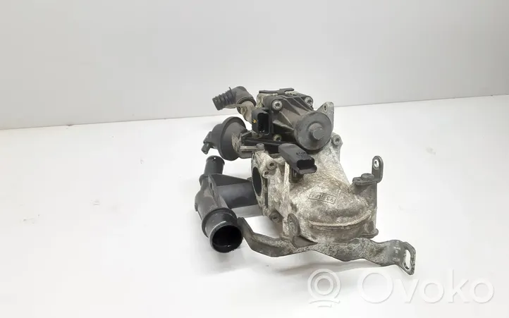 Volvo V40 EGR-venttiili 5056390300