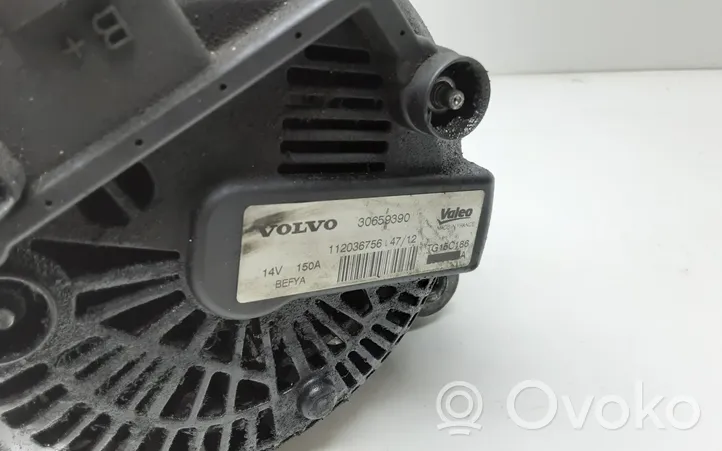 Volvo V40 Generator/alternator 30659390