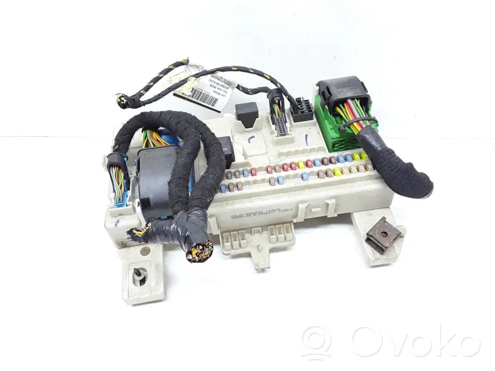 Volvo V50 Module de fusibles 8690722