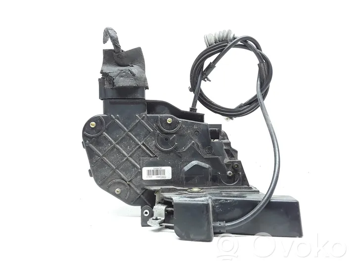 Volvo V50 Front door lock 30699787