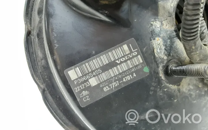 Volvo S60 Servofreno P30665455