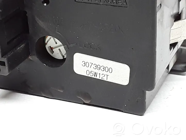 Volvo V50 Interruptor de luz 30739300