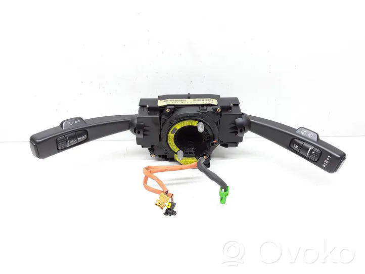 Volvo V50 Interruptor/palanca de limpiador de luz de giro P30710344