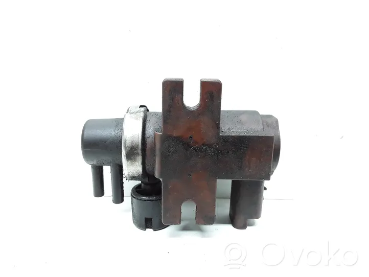 Volvo V50 Solenoidinis vožtuvas 9650098380