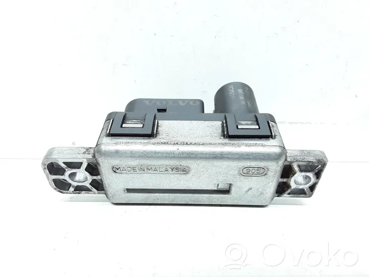 Volvo V60 Przekaźnik / Modul układu ogrzewania wstępnego 31431776