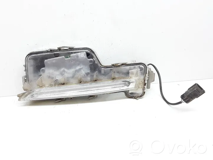 Volvo V60 Lampa LED do jazdy dziennej 31420395