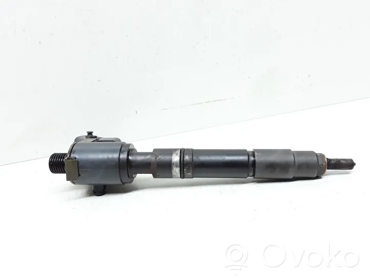 Volvo V60 Fuel injector 31405404