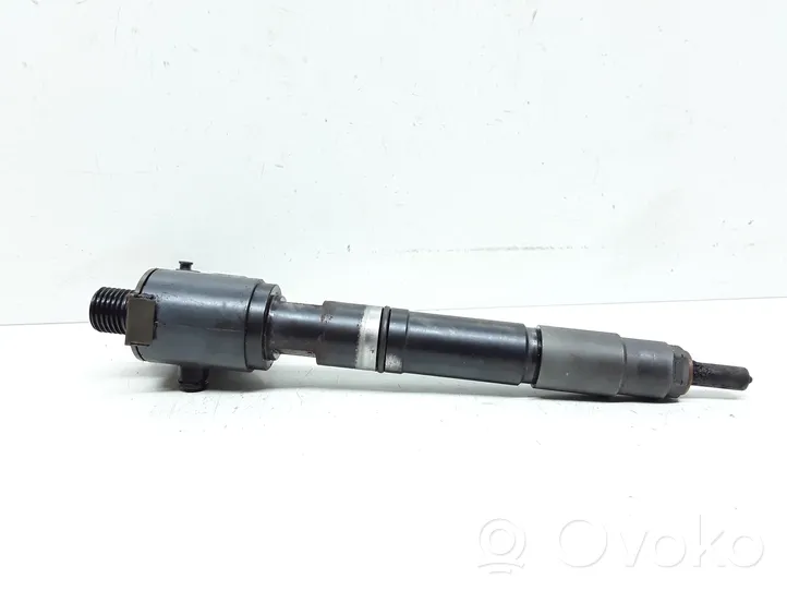 Volvo V60 Inyector de combustible 31405404