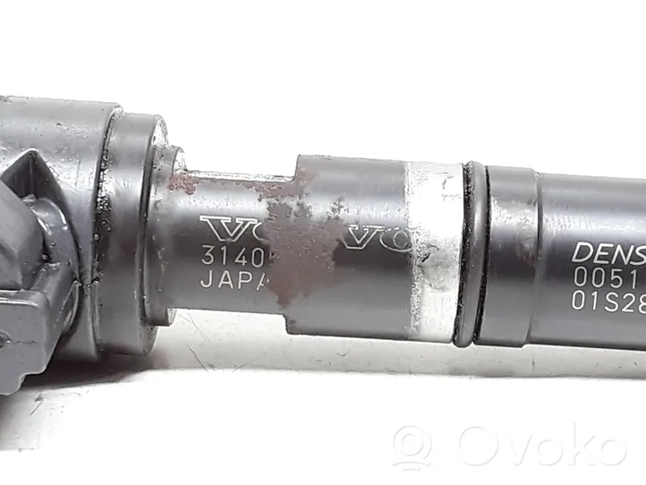 Volvo V60 Injecteur de carburant 31405404