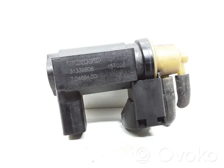 Volvo V60 Turboahtimen magneettiventtiili 31339808