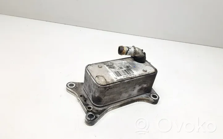 Mercedes-Benz E W212 Refroidisseur d'huile moteur A6511800865