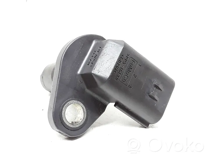 Volvo V60 Camshaft position sensor 6G9N12K073BB