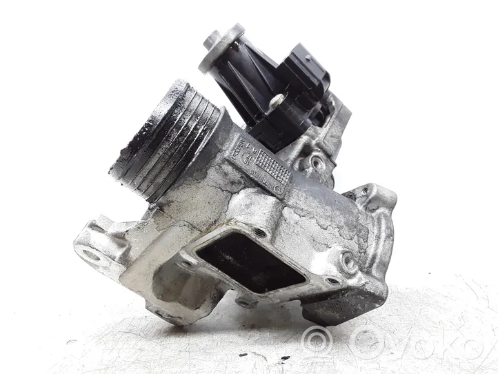 Volvo S80 EGR vārsts 50590603