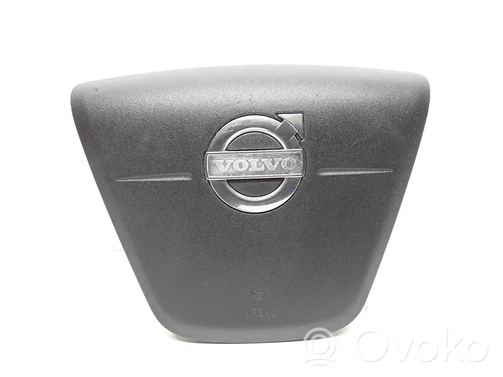 Volvo S80 Airbag del volante P30721915