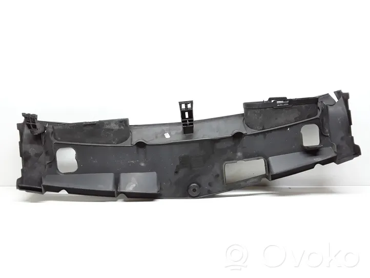 Mercedes-Benz C W204 Staffa del pannello di supporto del radiatore parte superiore A2045000155