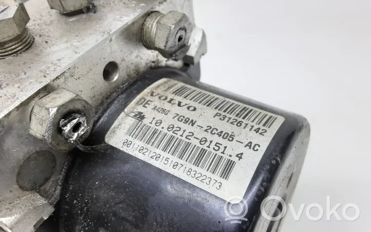 Volvo V70 ABS Pump 31261142