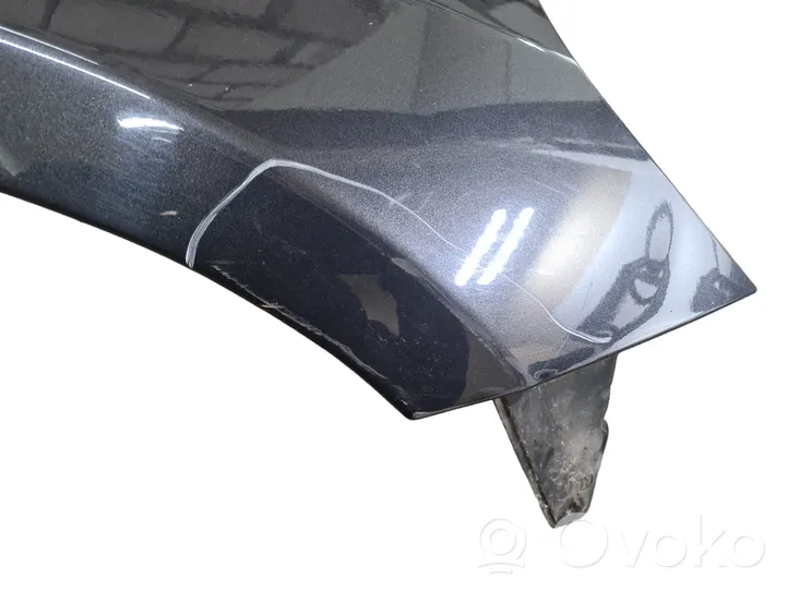 Volvo V60 Fender 