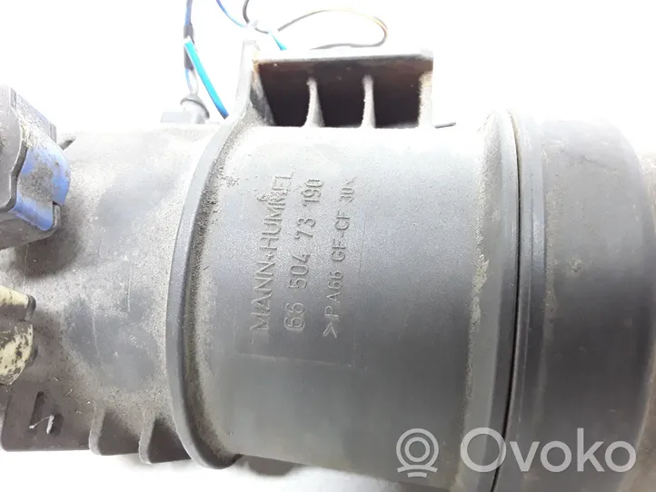 Volvo S80 Fuel filter 9G9N9155CA