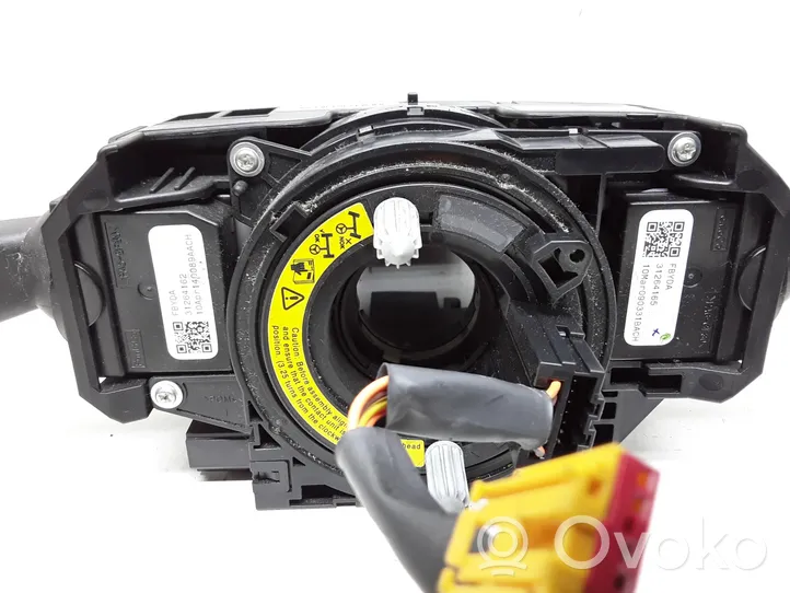 Volvo S80 Rokturu komplekts 31313807