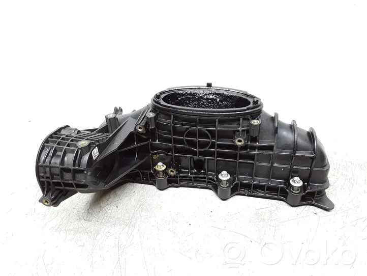 Mercedes-Benz C W204 Intake manifold A6510900037