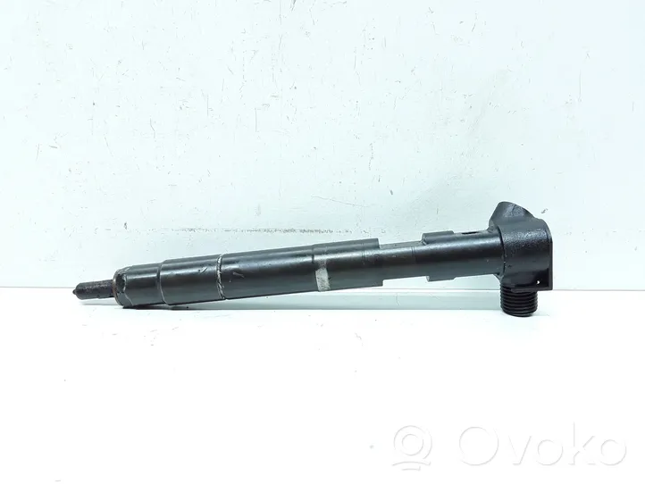 Mercedes-Benz C W204 Fuel injector A6510702887