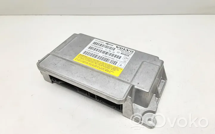 Volvo V60 Centralina/modulo airbag P31334542