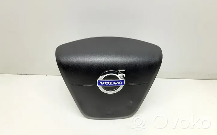 Volvo V60 Poduszka powietrzna Airbag kierownicy P31332795