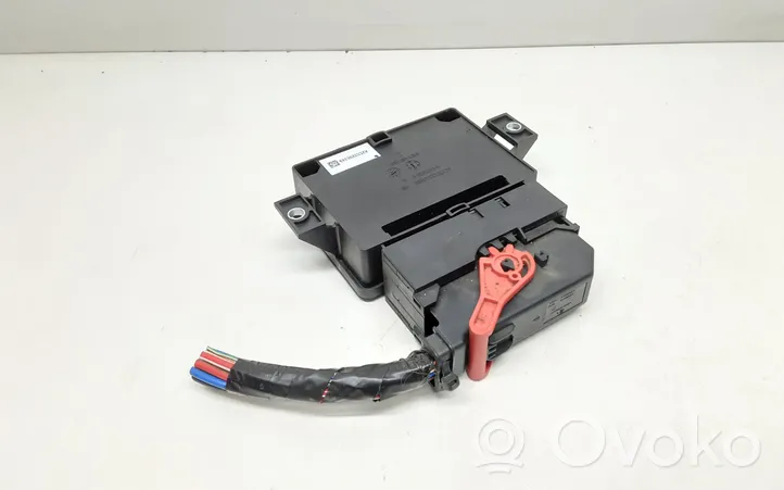 Volvo V60 Modulo di controllo del freno a mano 31334872