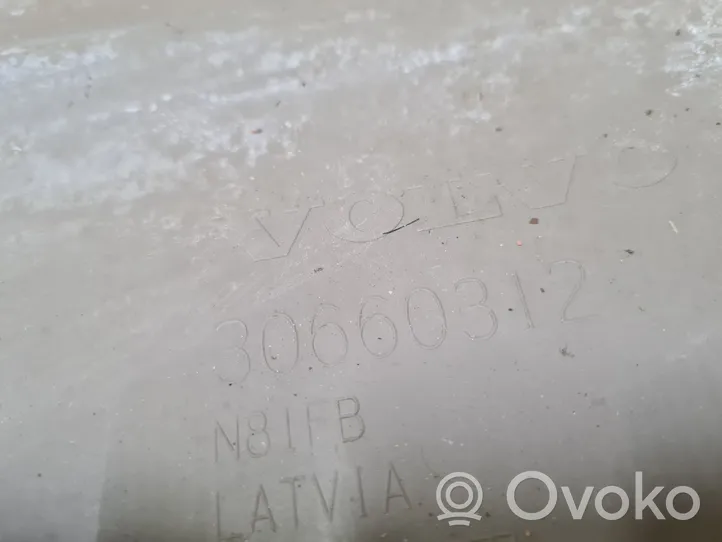 Volvo V70 Car floor mat set 30734679