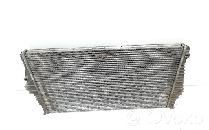 Volvo XC90 Chłodnica powietrza doładowującego / Intercooler 31274553