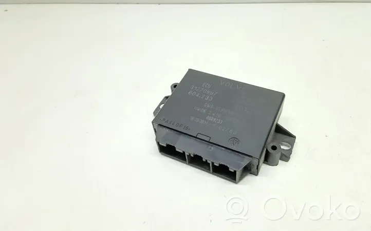 Volvo XC90 Pysäköintitutkan (PCD) ohjainlaite/moduuli 31270897