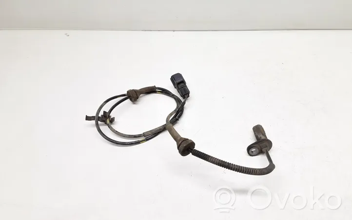 Volvo XC90 ABS brake wheel speed sensor 30773737