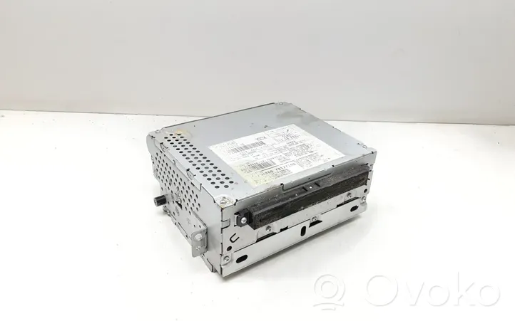 Volvo V70 Unità principale autoradio/CD/DVD/GPS 31210433