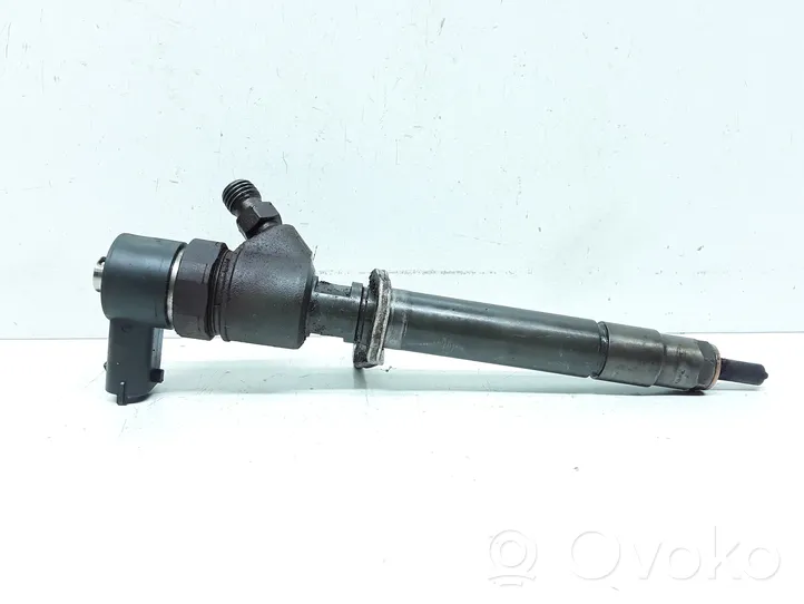 Volvo V70 Injecteur de carburant 0445110298