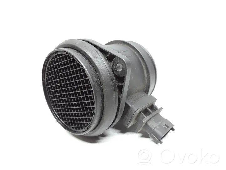 Volvo V70 Mass air flow meter 0281002730