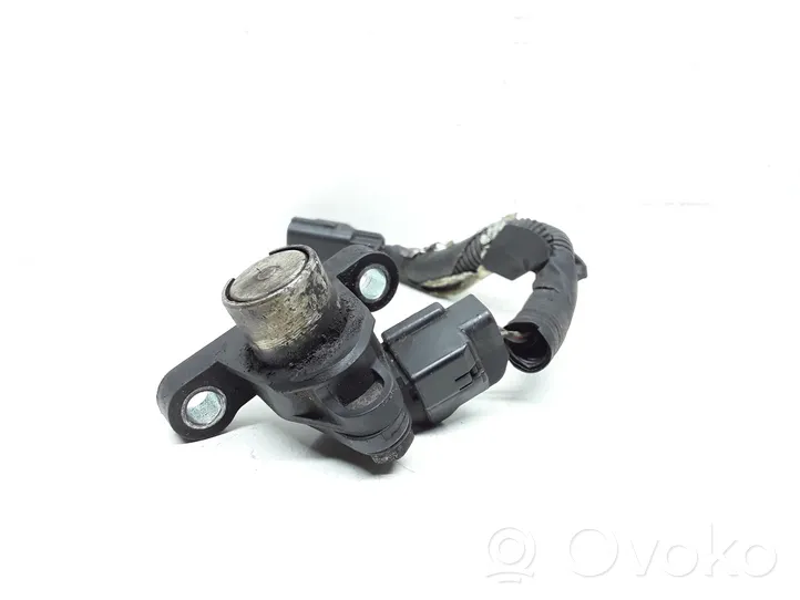 Volvo V70 Capteur de position de vilebrequin 30637803