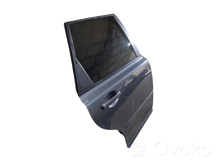 Volvo V50 Rear door 