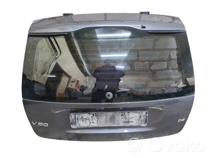 Volvo V50 Portellone posteriore/bagagliaio 