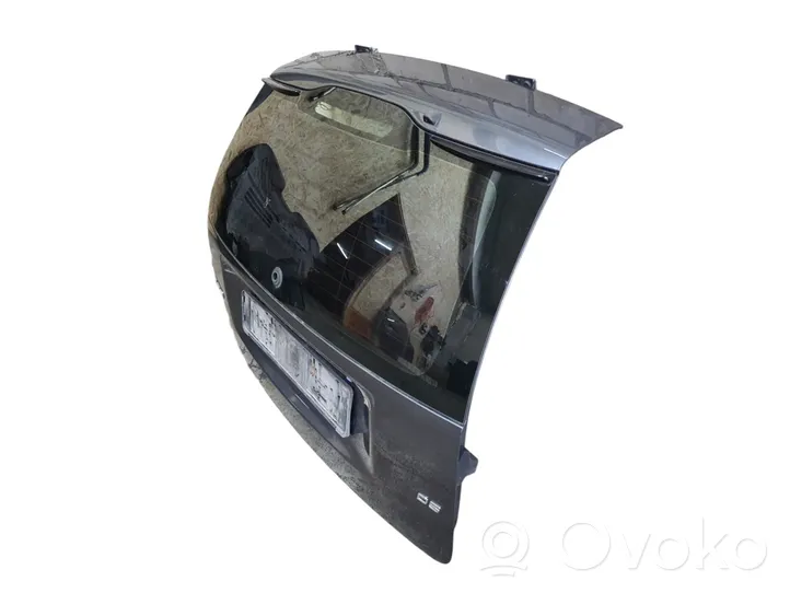 Volvo V50 Portellone posteriore/bagagliaio 