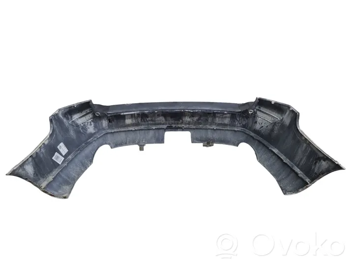 Volvo V50 Rear bumper 