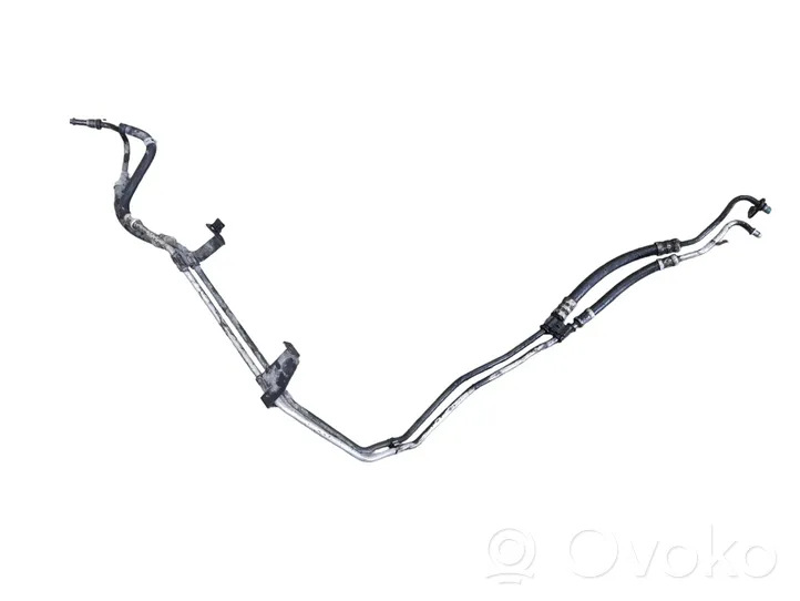 Volvo V50 Power steering hose/pipe/line 