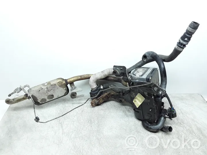 Volvo V50 Auxiliary pre-heater (Webasto) 30767159