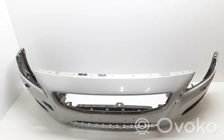 Volvo V60 Front bumper 30795006