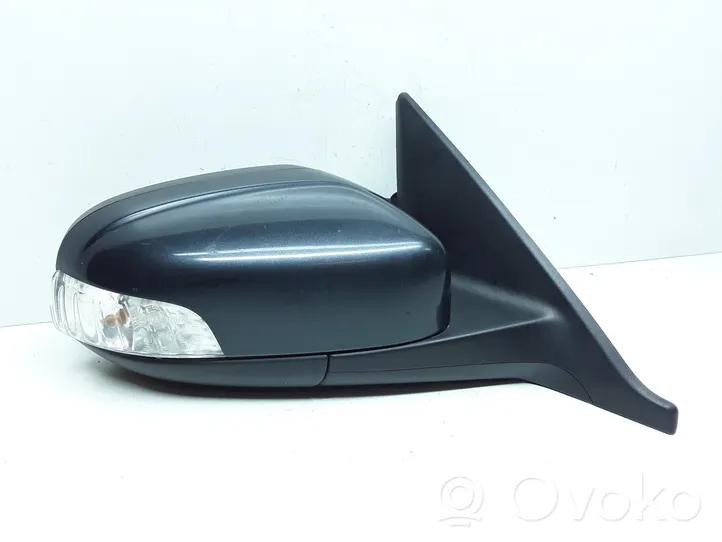 Volvo V50 Front door electric wing mirror 