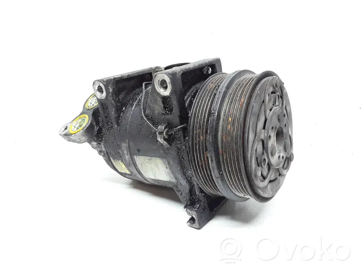 Volvo V50 Compresseur de climatisation 30780330